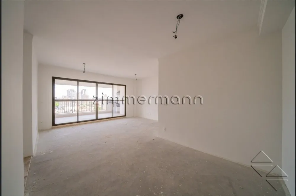 Apartamento, 3 quartos, 119 m² - Foto 2