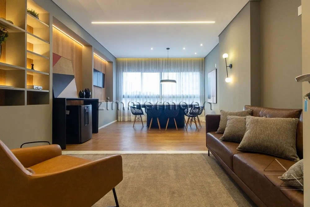 Apartamento, 3 quartos, 119 m² - Foto 12