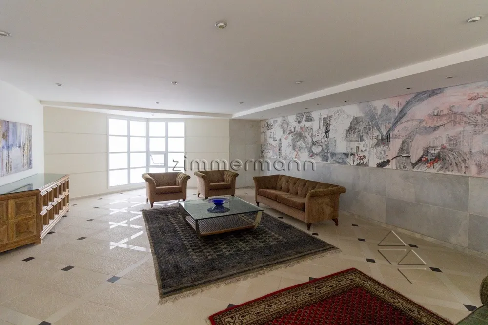 Apartamento, 4 quartos, 517 m² - Foto 1
