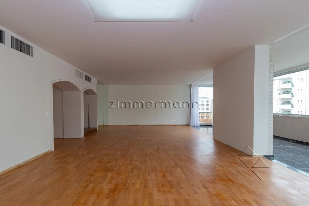 Apartamento, 4 quartos, 517 m² - Foto 4
