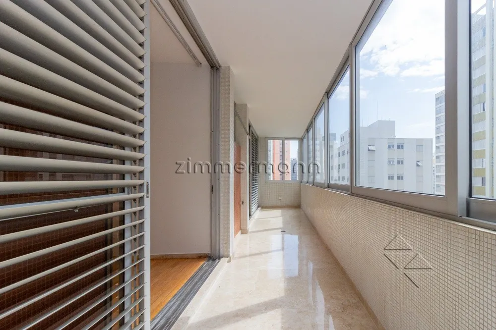 Apartamento, 4 quartos, 517 m² - Foto 4