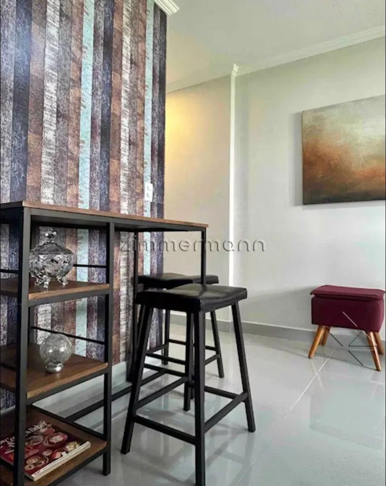 Apartamento, 1 quarto, 40 m² - Foto 5