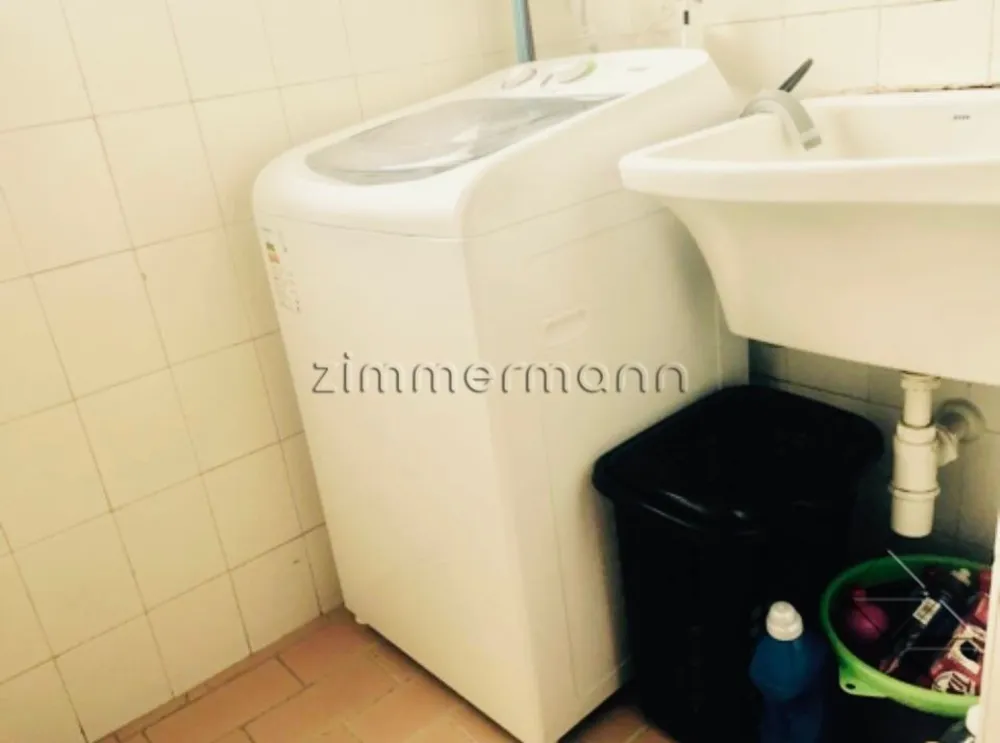 Apartamento, 1 quarto, 40 m² - Foto 2