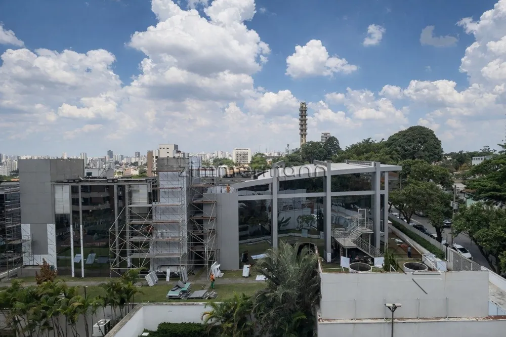 Apartamento, 3 quartos, 107 m² - Foto 1