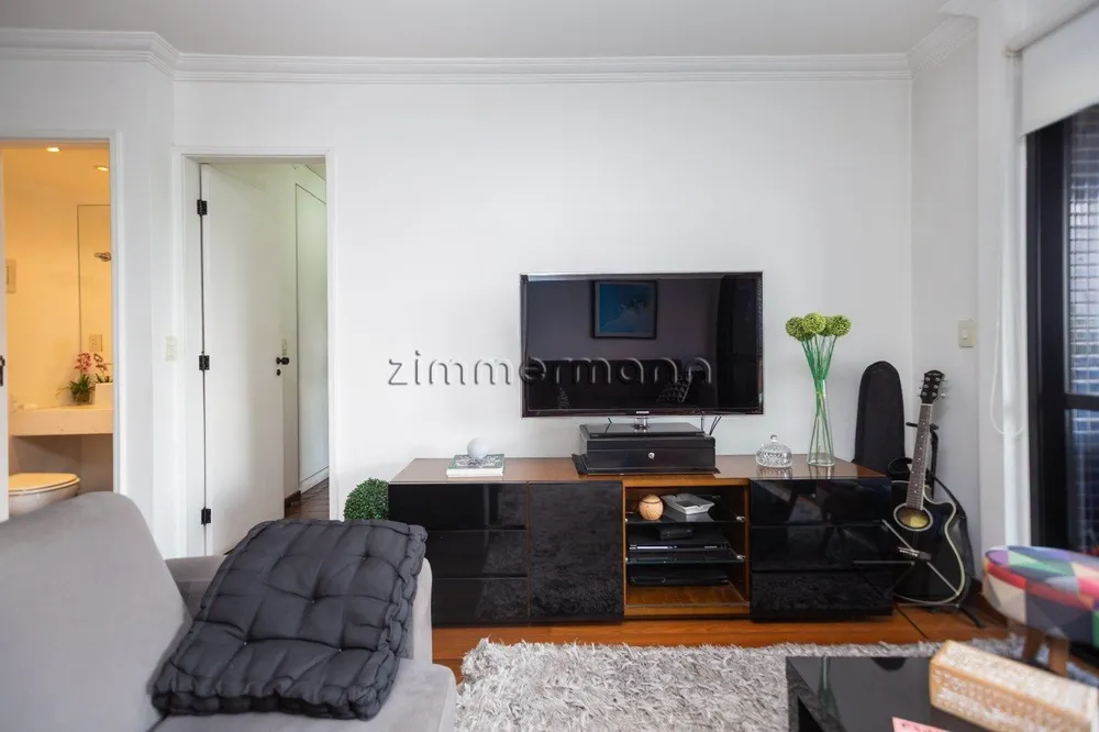 Apartamento, 3 quartos, 107 m² - Foto 2