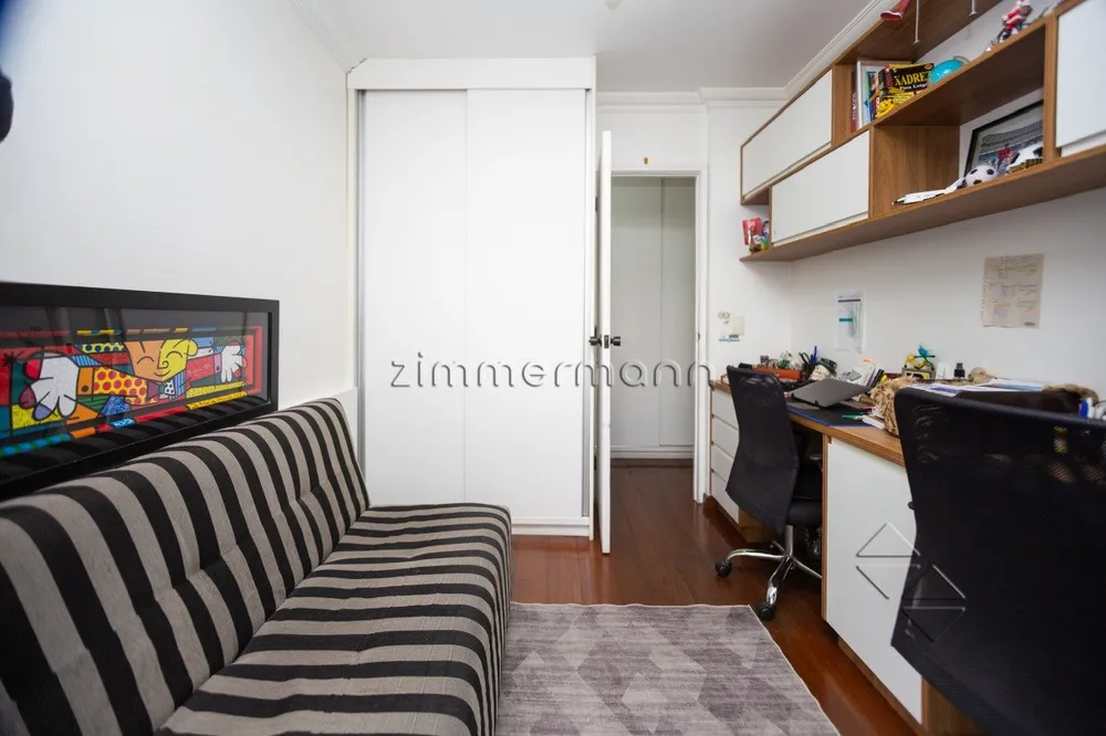 Apartamento, 3 quartos, 107 m² - Foto 3