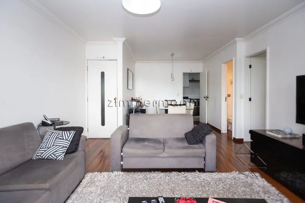 Apartamento, 3 quartos, 107 m² - Foto 2