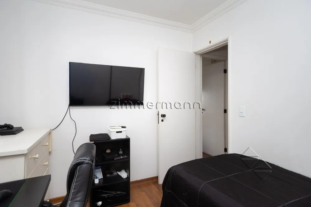 Apartamento, 3 quartos, 107 m² - Foto 4