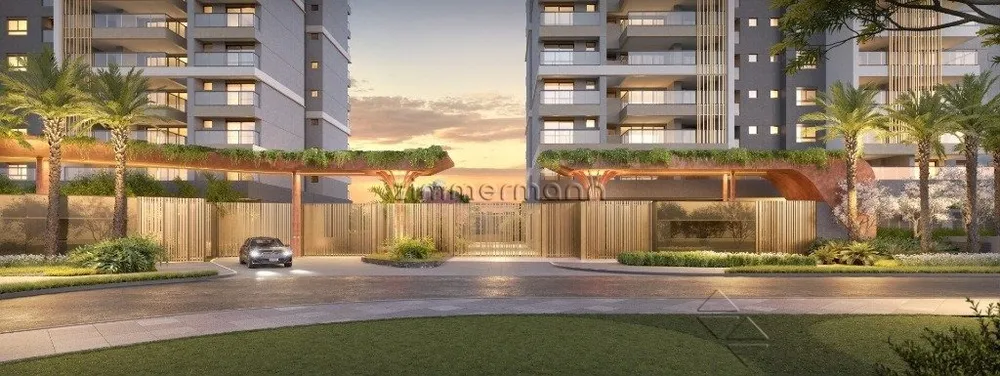 Cobertura, 3 quartos, 270 m² - Foto 1