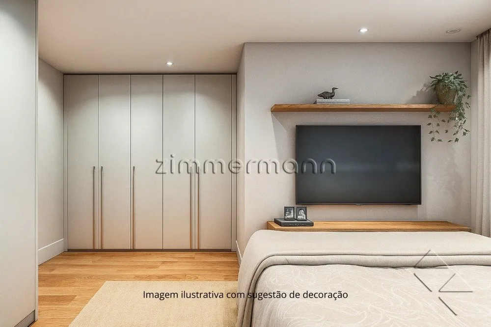 Cobertura, 3 quartos, 270 m² - Foto 3