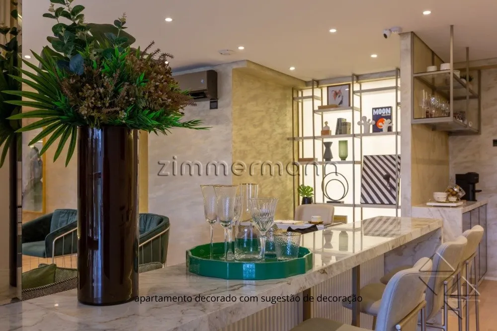 Cobertura, 3 quartos, 270 m² - Foto 2