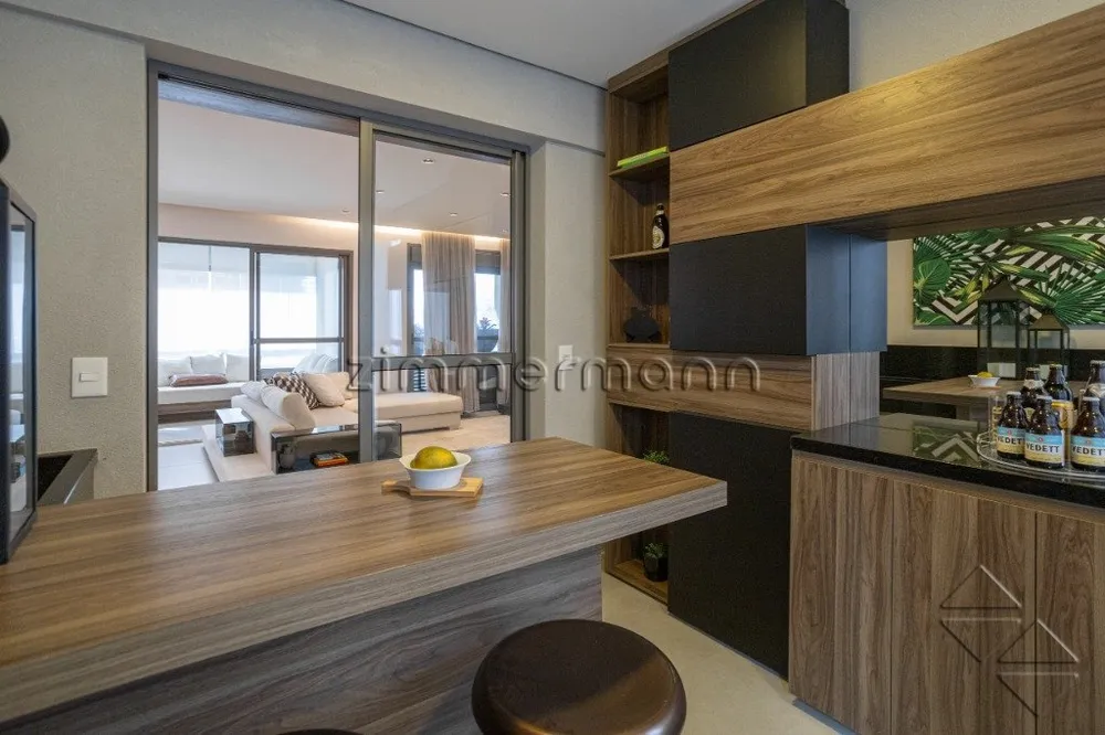 Apartamento, 3 quartos, 147 m² - Foto 3