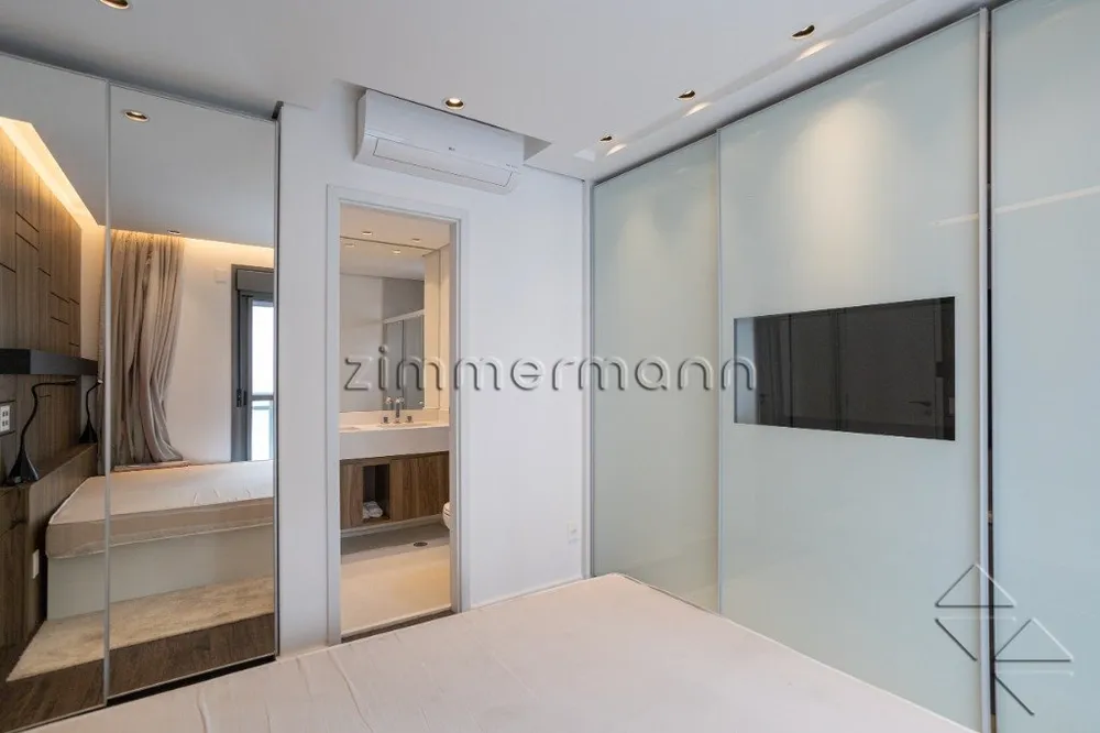 Apartamento, 3 quartos, 147 m² - Foto 5