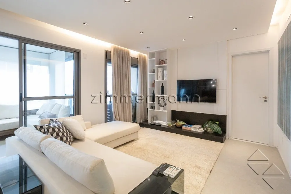 Apartamento, 3 quartos, 147 m² - Foto 4