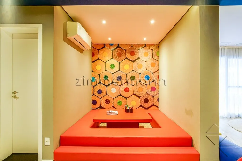 Apartamento, 3 quartos, 147 m² - Foto 8