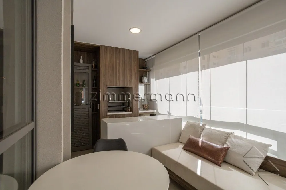Apartamento, 3 quartos, 147 m² - Foto 1