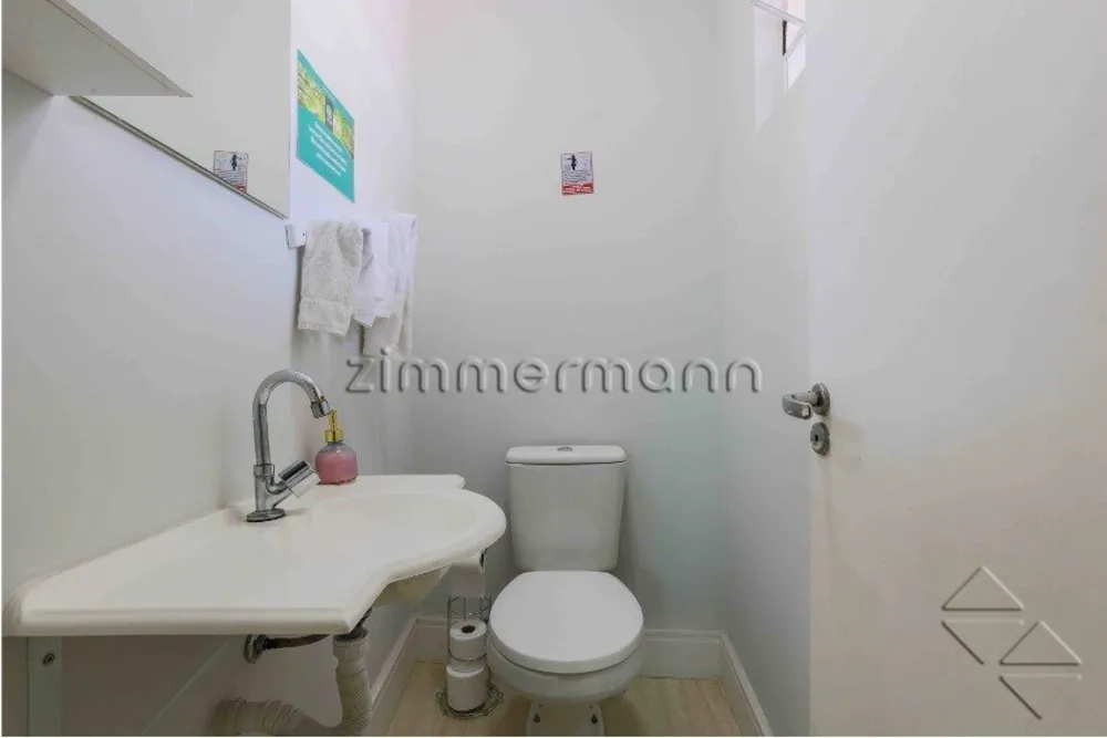 Casa Comercial, 265 m² - Foto 8
