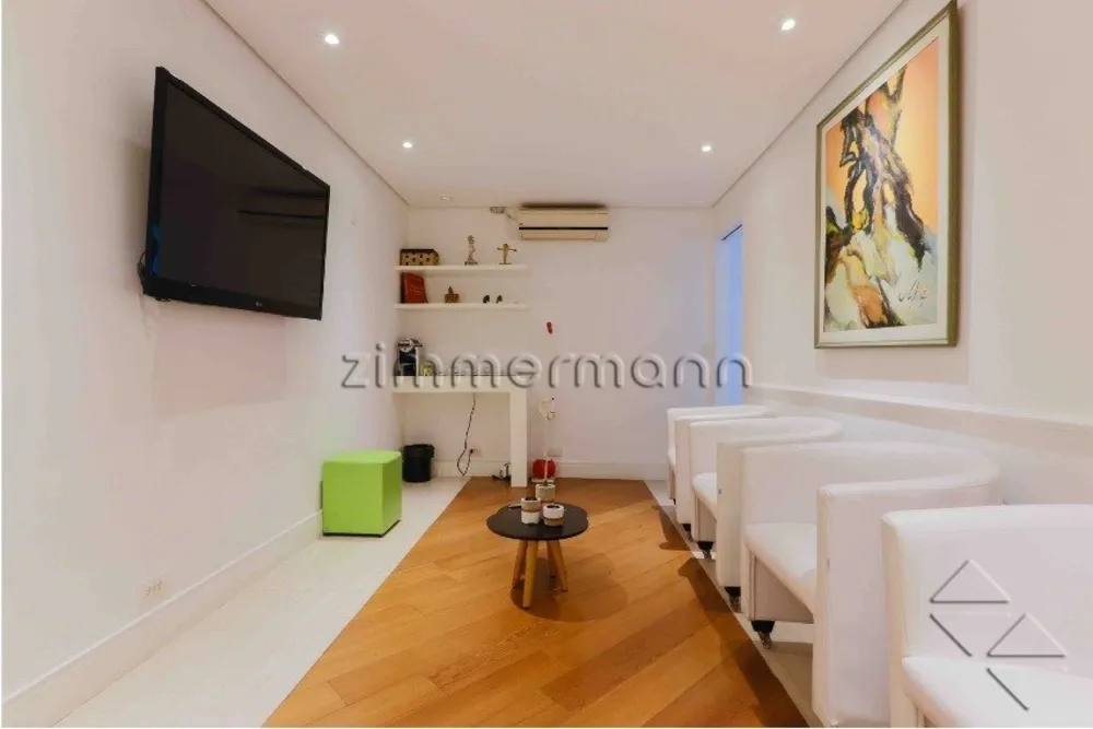 Casa Comercial, 265 m² - Foto 7