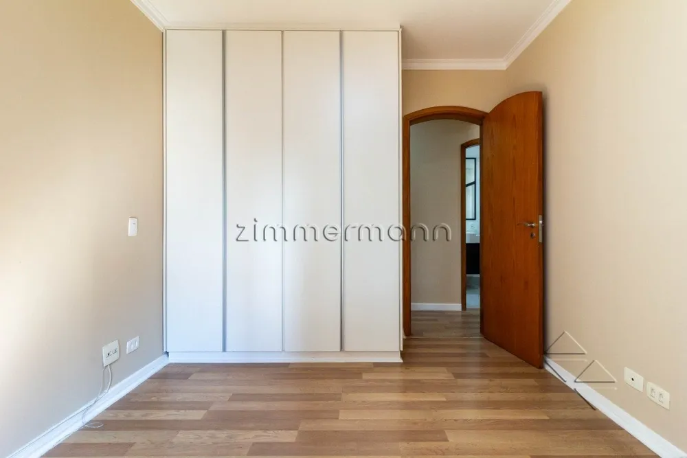 Apartamento, 3 quartos, 159 m² - Foto 1