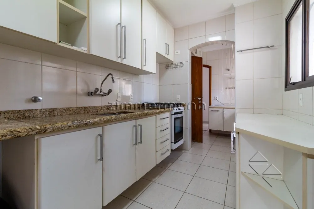 Apartamento, 3 quartos, 159 m² - Foto 5