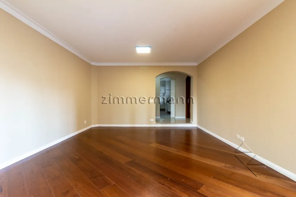Apartamento, 3 quartos, 159 m² - Foto 1