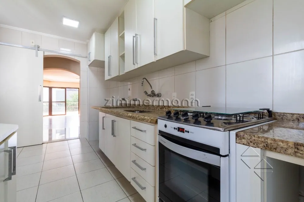 Apartamento, 3 quartos, 159 m² - Foto 2