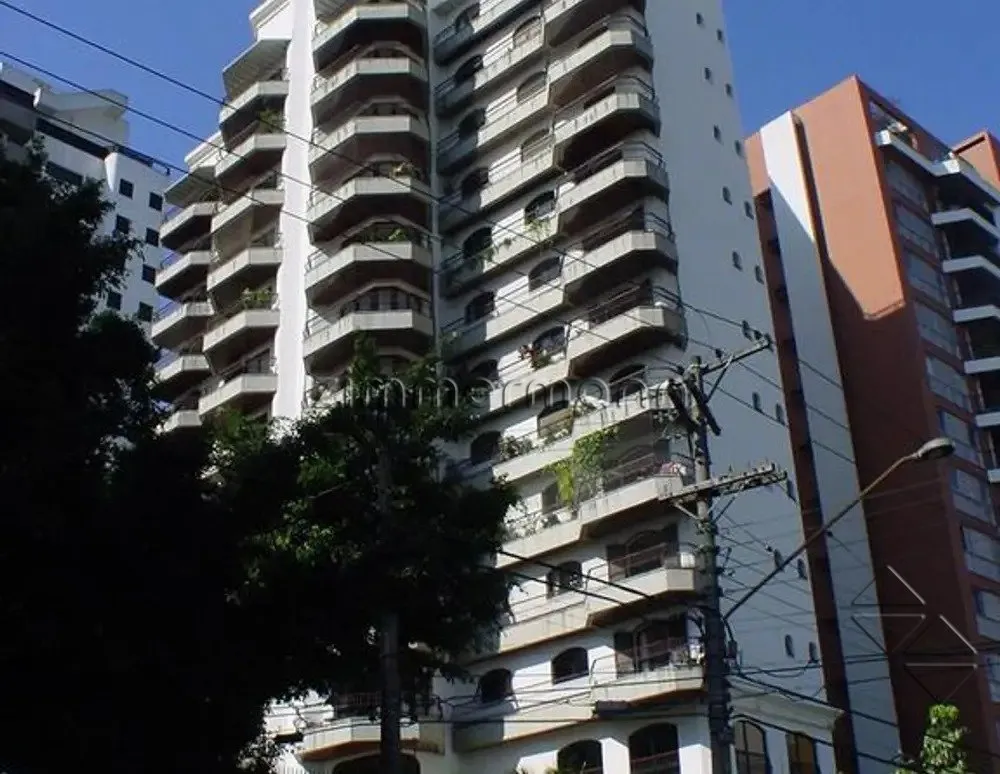 Apartamento, 3 quartos, 159 m² - Foto 8