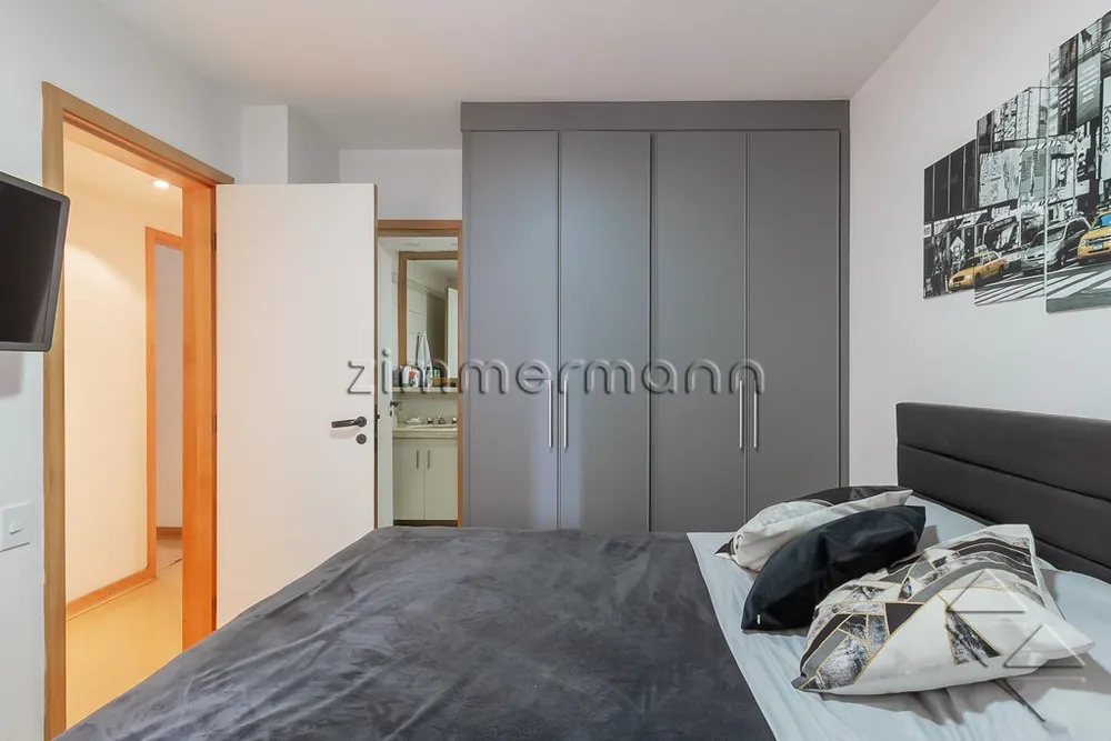 Apartamento, 4 quartos, 126 m² - Foto 1