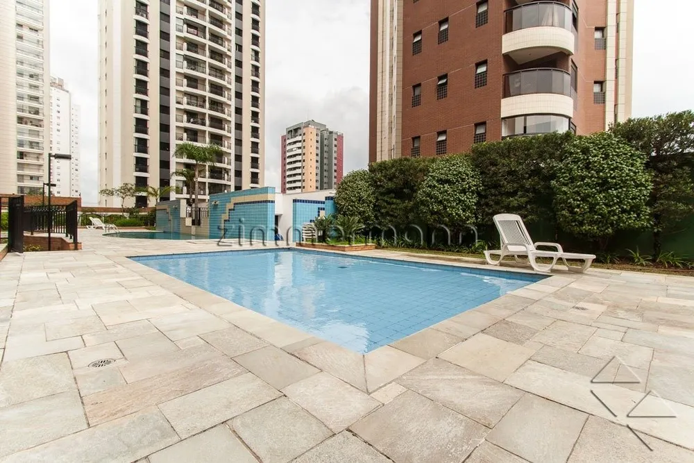 Apartamento, 4 quartos, 126 m² - Foto 2
