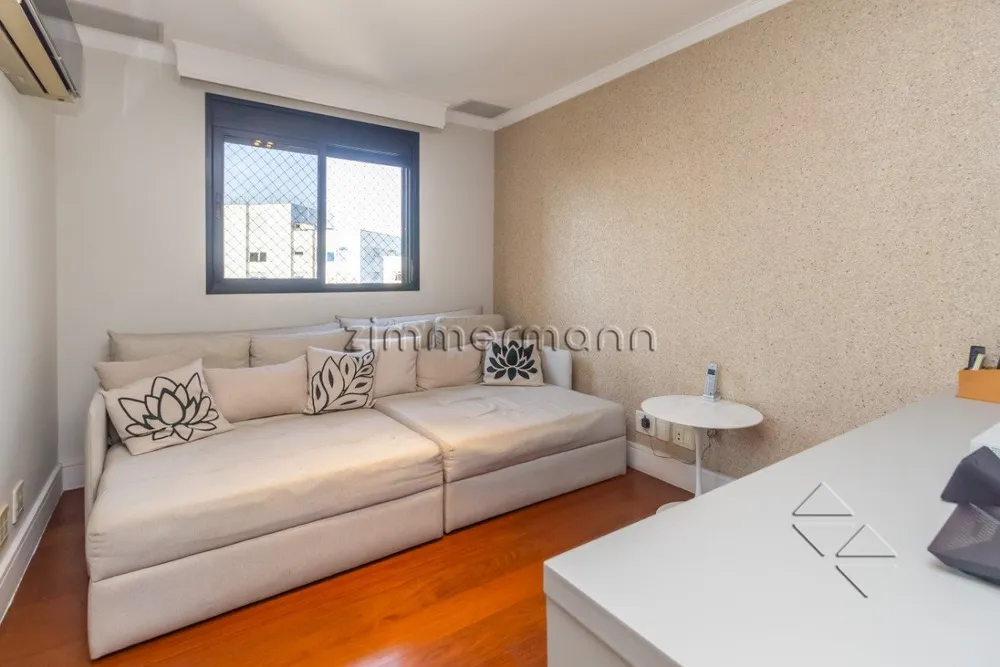 Apartamento, 4 quartos, 171 m² - Foto 5