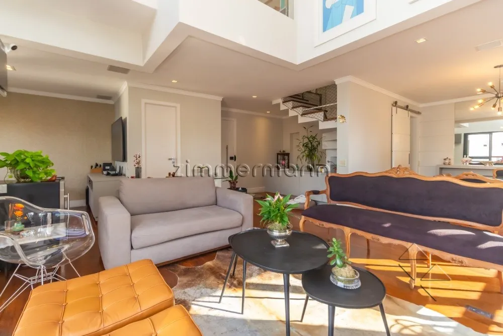 Apartamento, 4 quartos, 171 m² - Foto 4