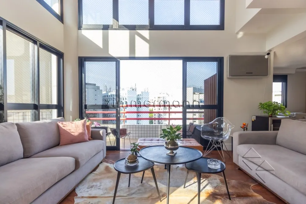 Apartamento, 4 quartos, 171 m² - Foto 5