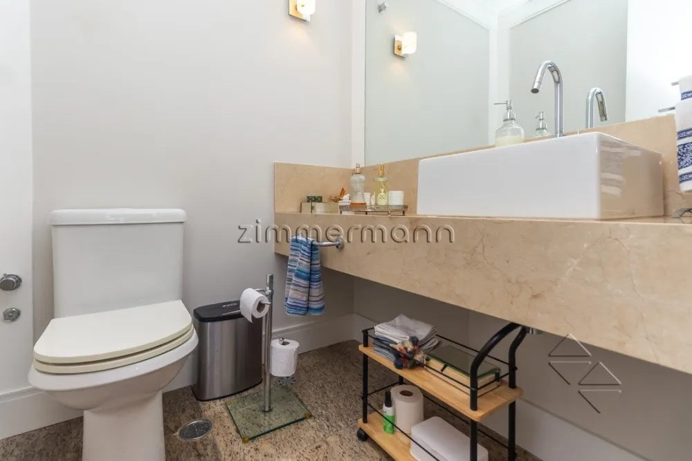 Apartamento, 4 quartos, 171 m² - Foto 3