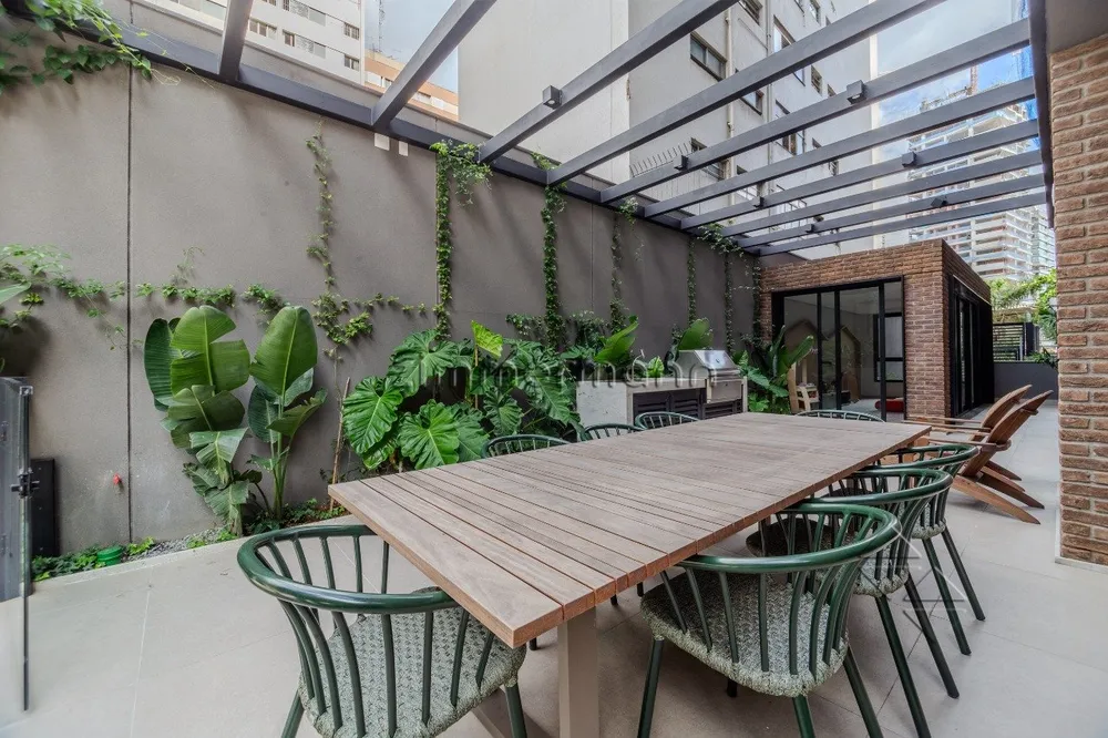 Apartamento, 3 quartos, 111 m² - Foto 2