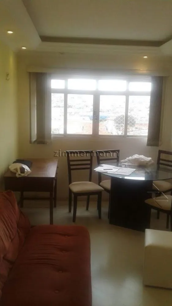 Apartamento, 1 quarto, 45 m² - Foto 4