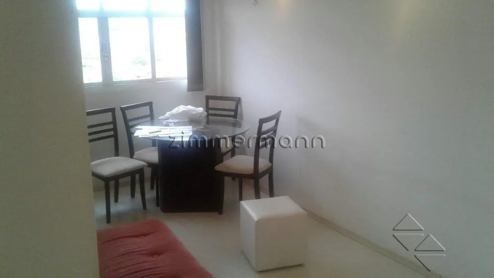 Apartamento, 1 quarto, 45 m² - Foto 5