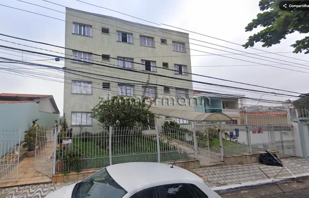 Apartamento, 1 quarto, 45 m² - Foto 12