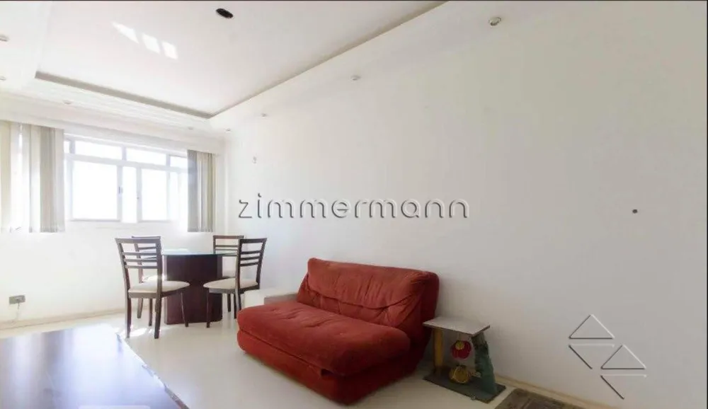 Apartamento, 1 quarto, 45 m² - Foto 7