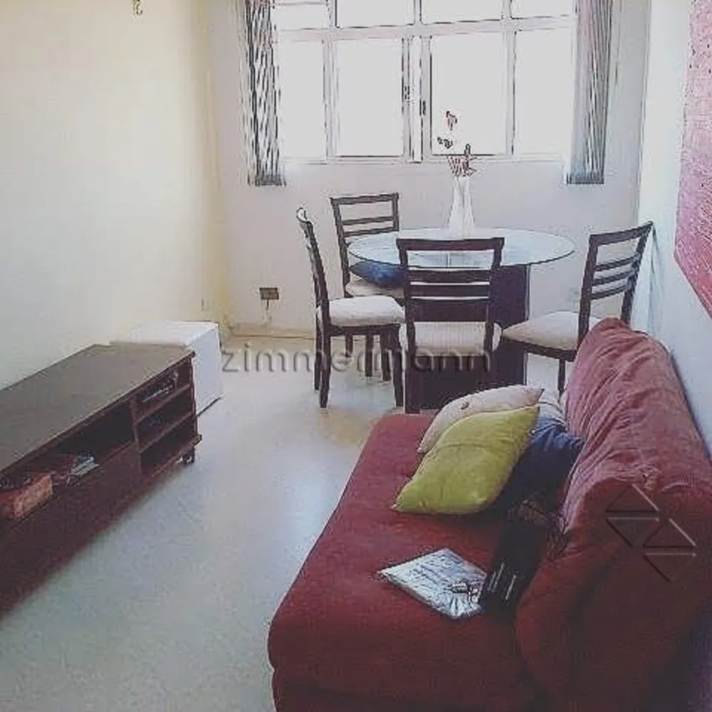 Apartamento, 1 quarto, 45 m² - Foto 4