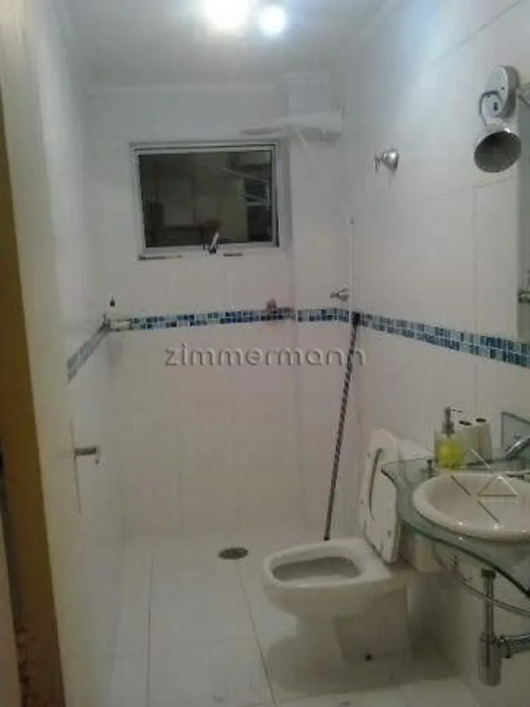 Apartamento, 1 quarto, 45 m² - Foto 1
