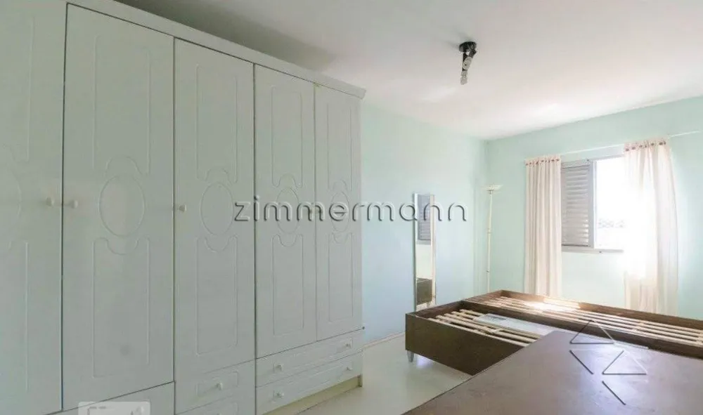 Apartamento, 1 quarto, 45 m² - Foto 3