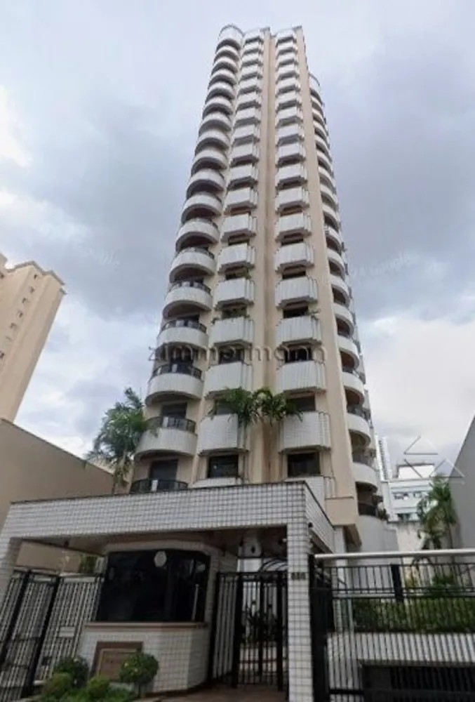 Apartamento, 3 quartos, 115 m² - Foto 12