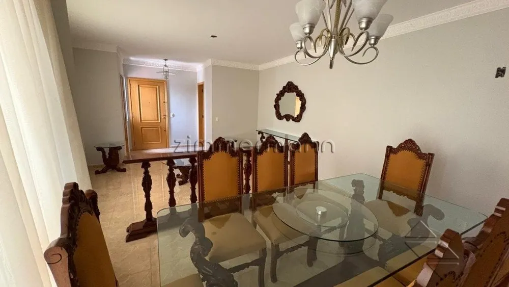 Apartamento, 3 quartos, 115 m² - Foto 3