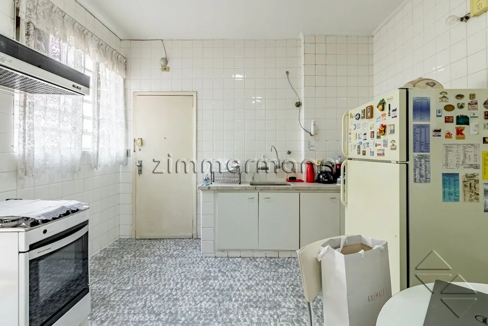 Apartamento, 3 quartos, 174 m² - Foto 1