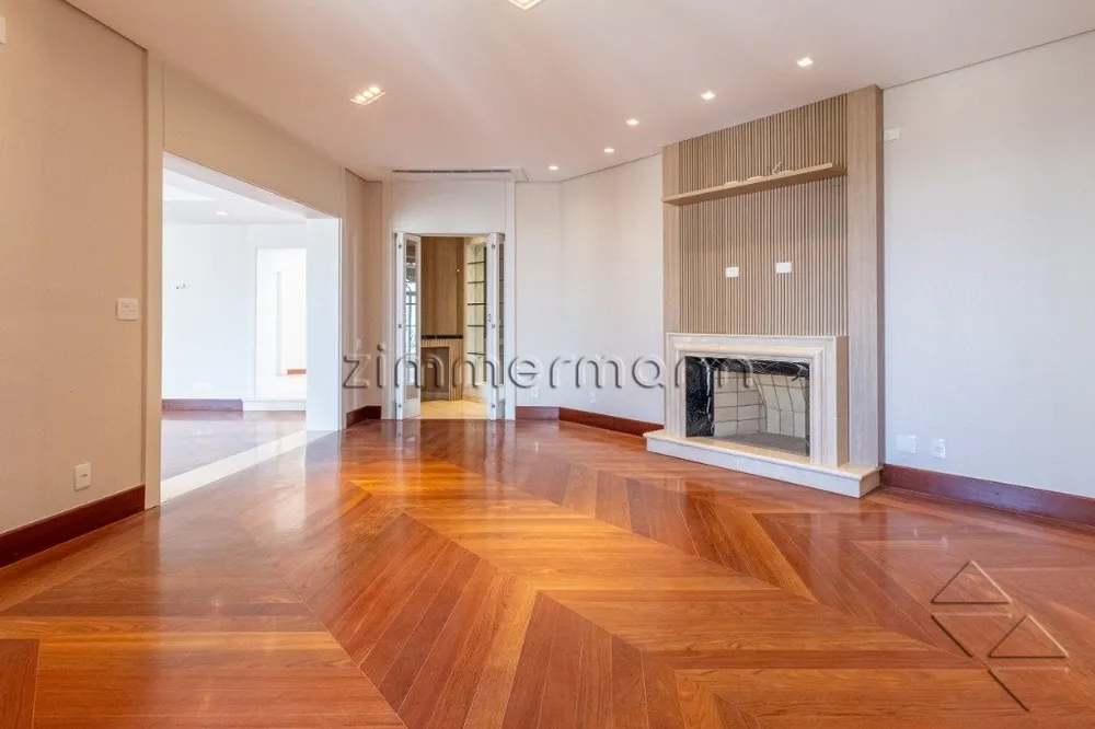 Apartamento, 4 quartos, 450 m² - Foto 2