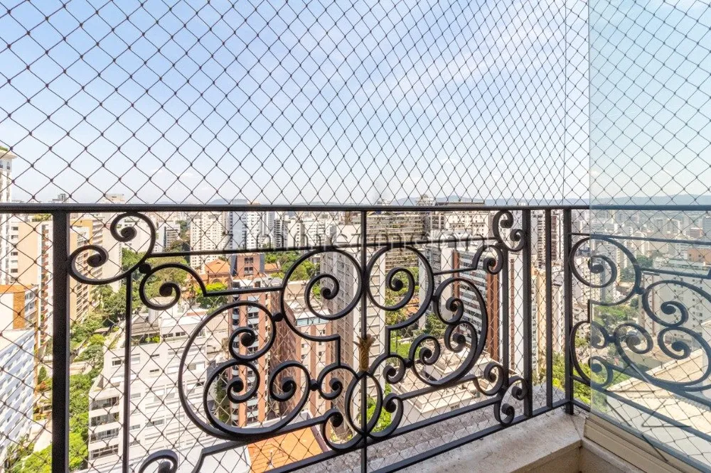 Apartamento, 4 quartos, 450 m² - Foto 3