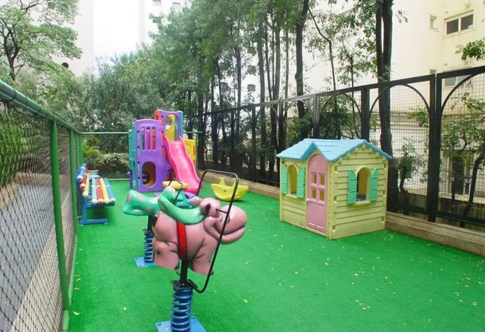 Apartamento, 4 quartos, 450 m² - Foto 5