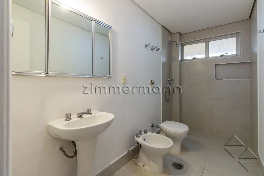 Apartamento, 3 quartos, 123 m² - Foto 2