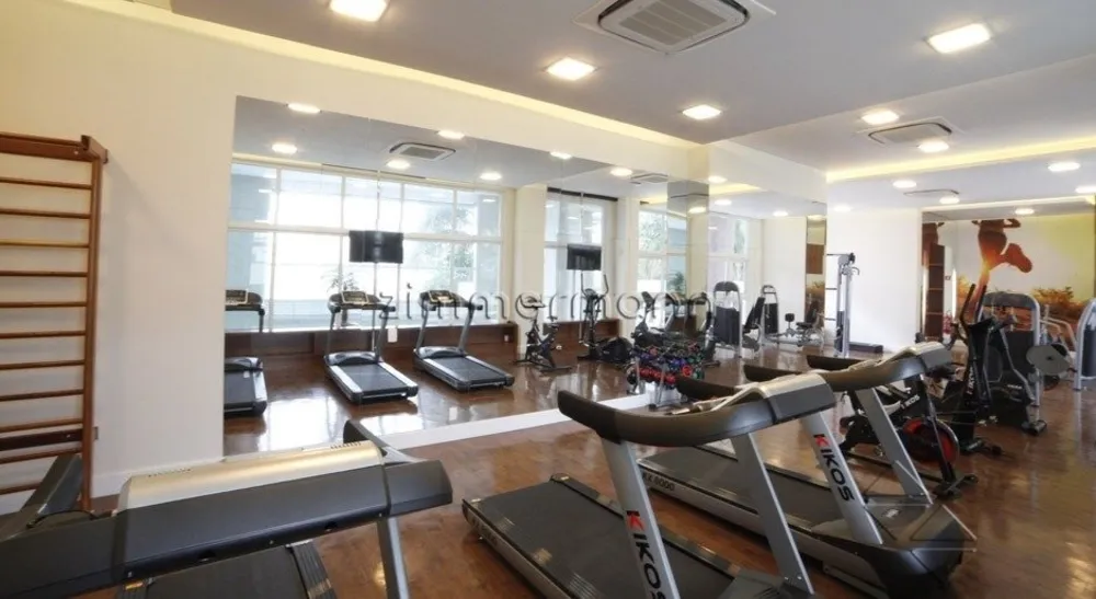 Apartamento, 3 quartos, 171 m² - Foto 6