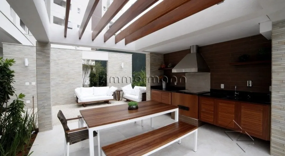 Apartamento, 3 quartos, 171 m² - Foto 3